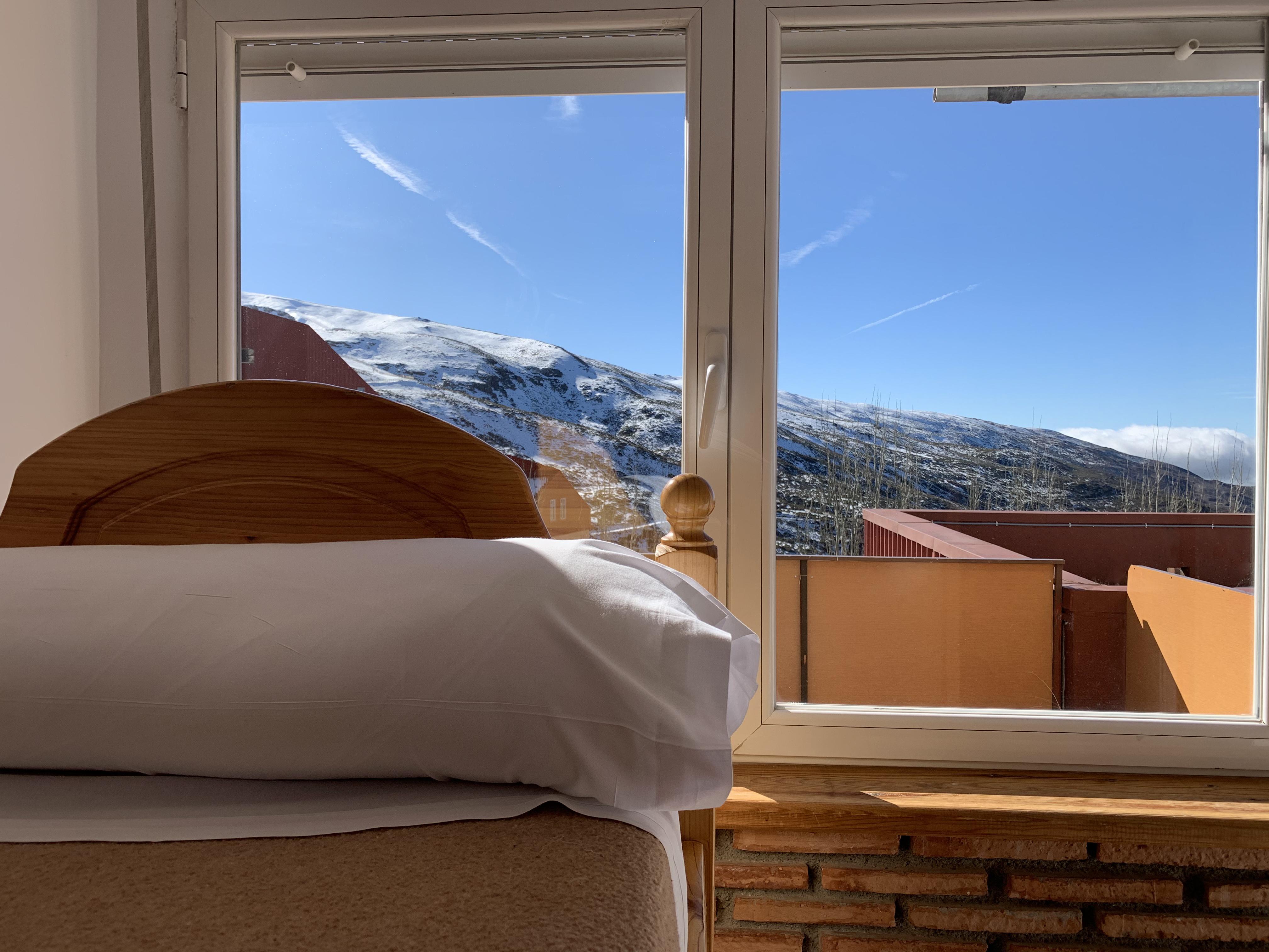 Apartamentos Bulgaria Sierra Nevada Dış mekan fotoğraf