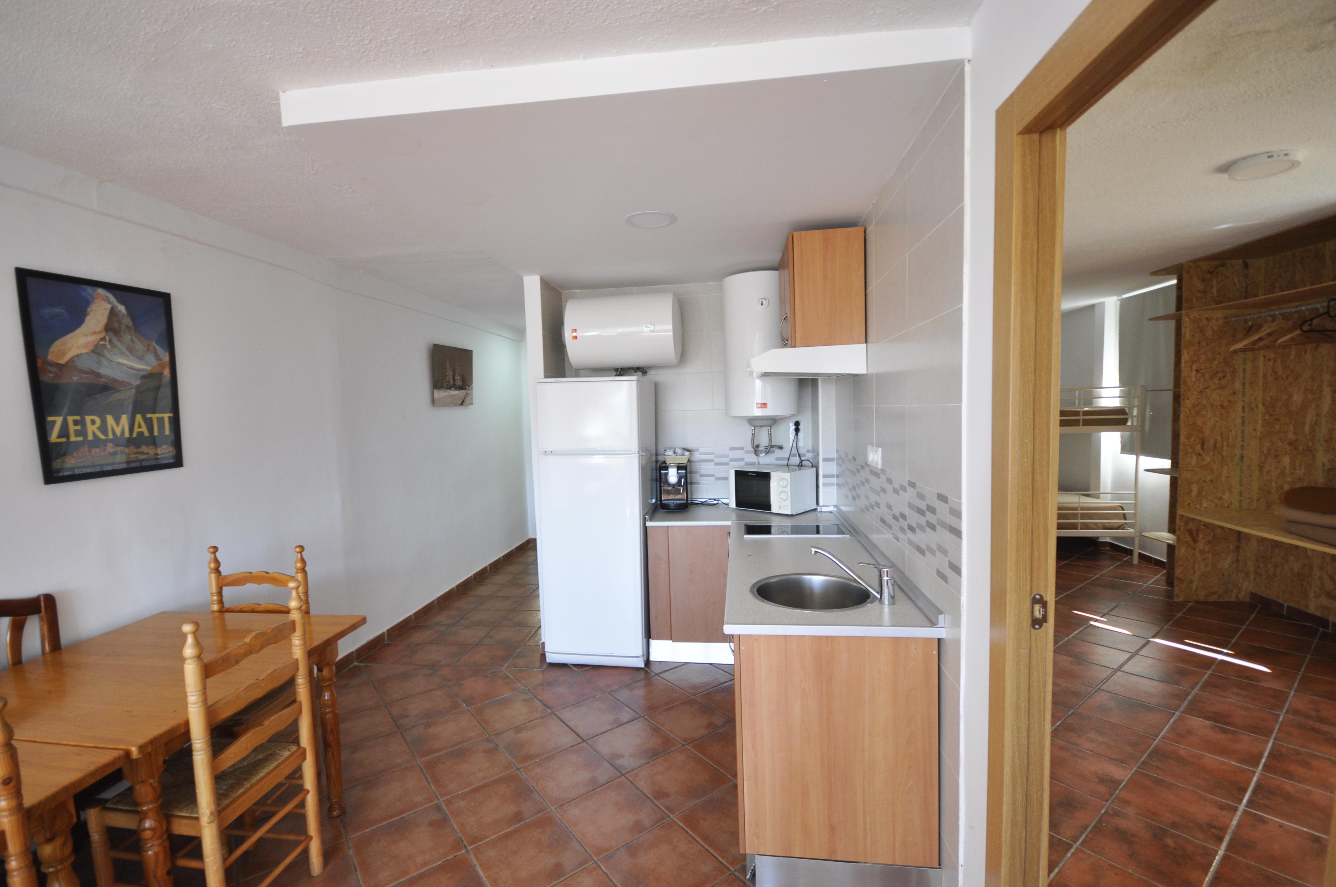 Apartamentos Bulgaria Sierra Nevada Dış mekan fotoğraf
