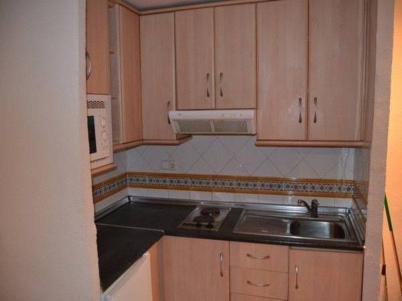 Apartamentos Bulgaria Sierra Nevada Dış mekan fotoğraf