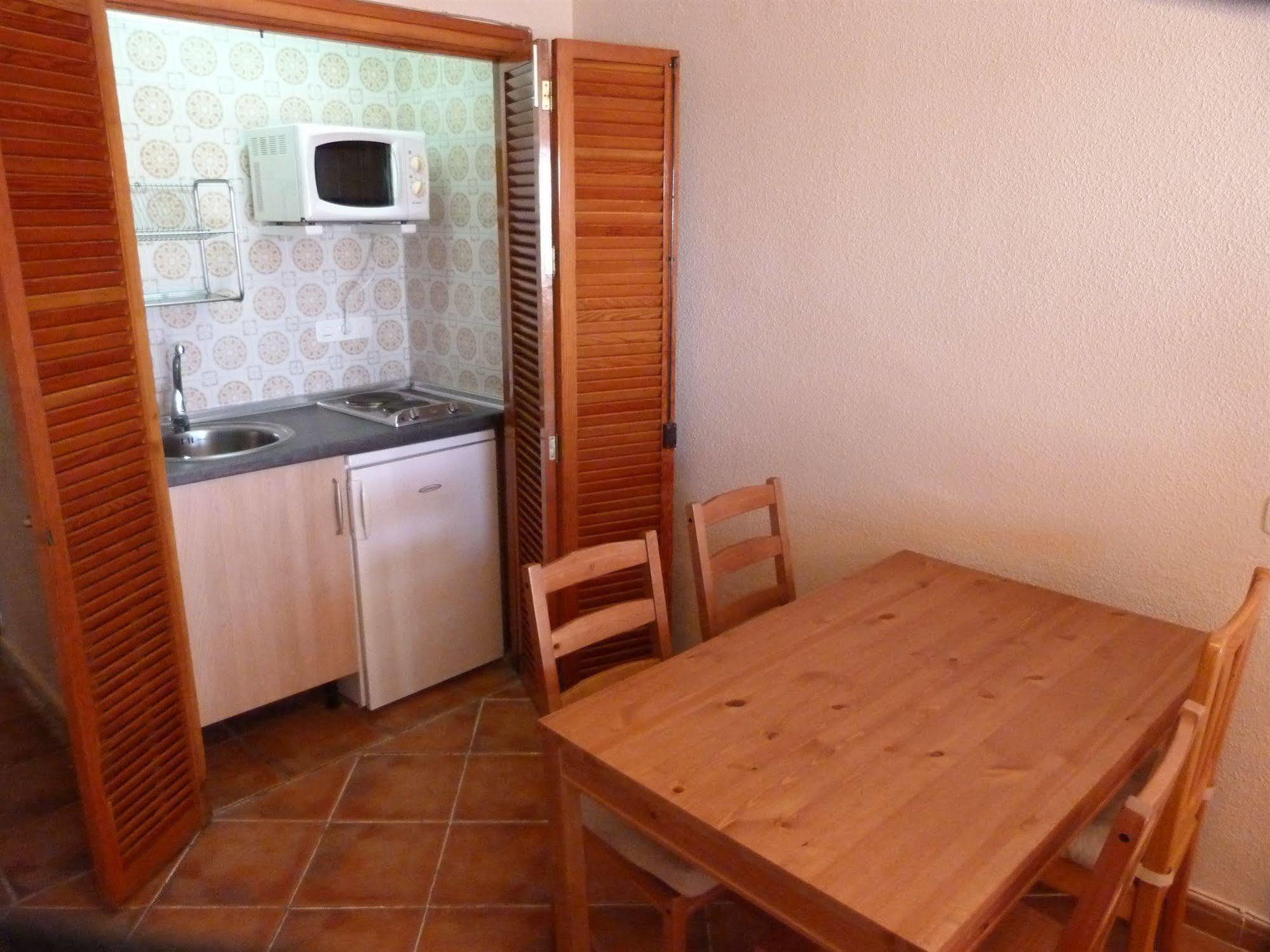 Apartamentos Bulgaria Sierra Nevada Dış mekan fotoğraf